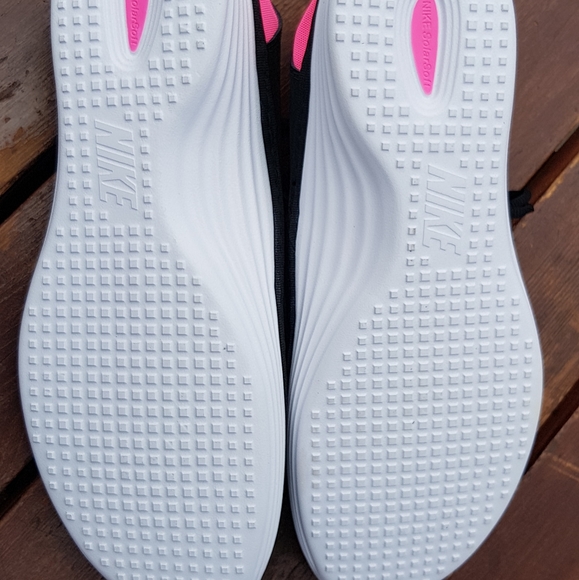 Nike SolarSoft Costa lo pink size 13 - Picture 4 of 8